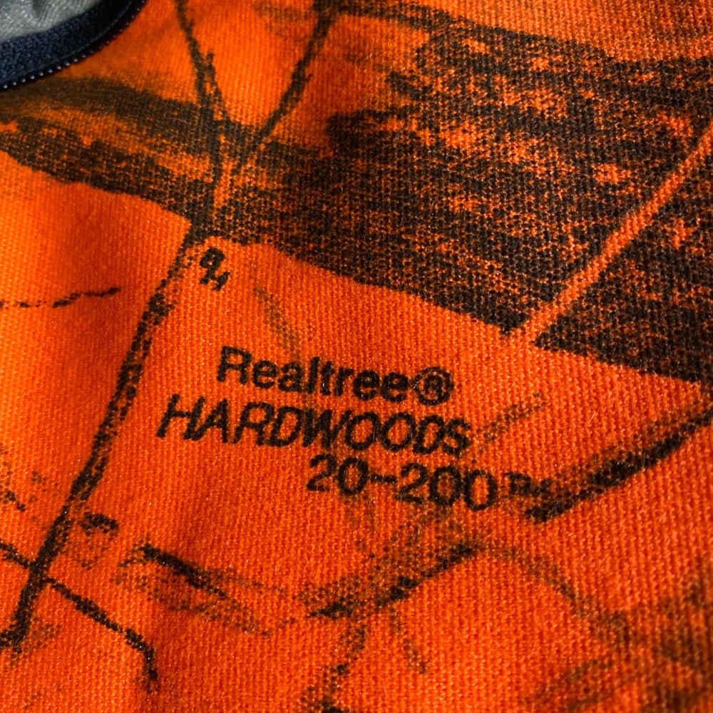 Rain Tree Reversible Insulated Windproof Parka Xl - image 4